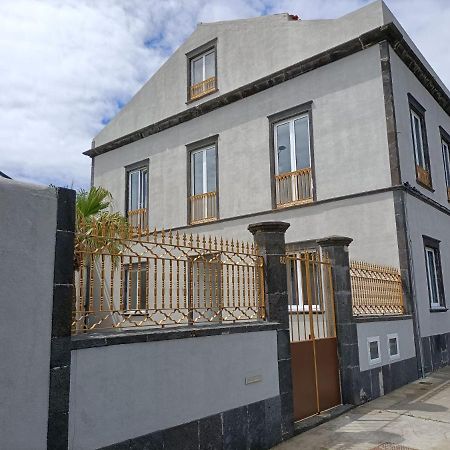 Seaside House Hotel Ponta Delgada Kültér fotó