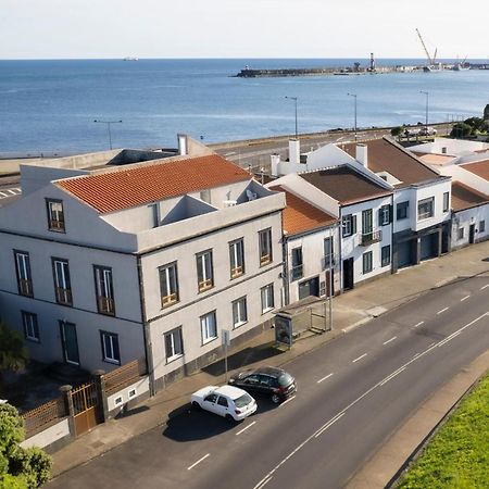 Seaside House Hotel Ponta Delgada Kültér fotó