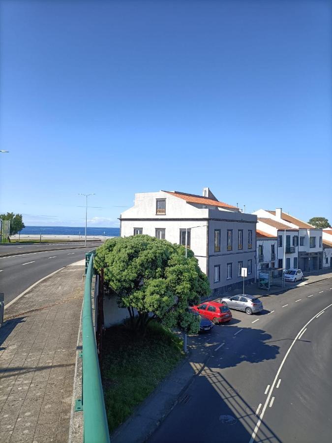 Seaside House Hotel Ponta Delgada Kültér fotó