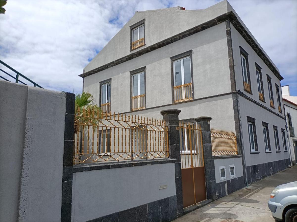 Seaside House Hotel Ponta Delgada Kültér fotó
