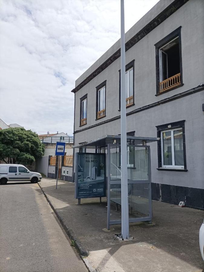 Seaside House Hotel Ponta Delgada Kültér fotó