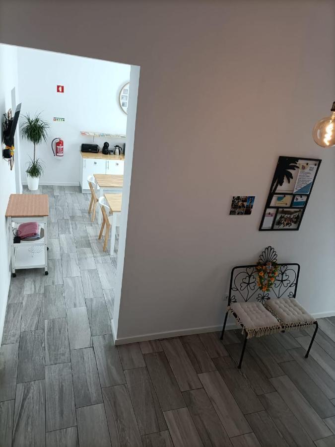 Seaside House Hotel Ponta Delgada Kültér fotó