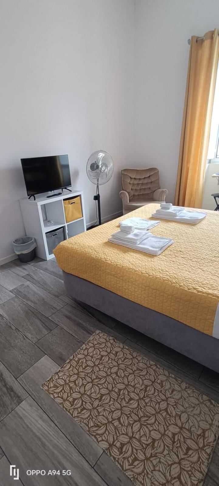 Seaside House Hotel Ponta Delgada Kültér fotó