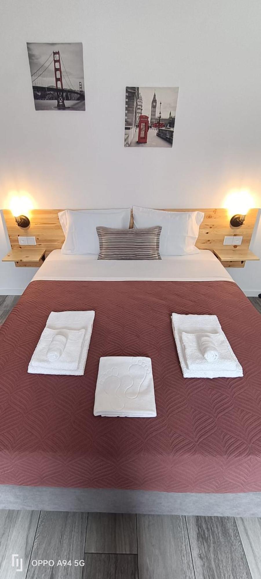 Seaside House Hotel Ponta Delgada Kültér fotó