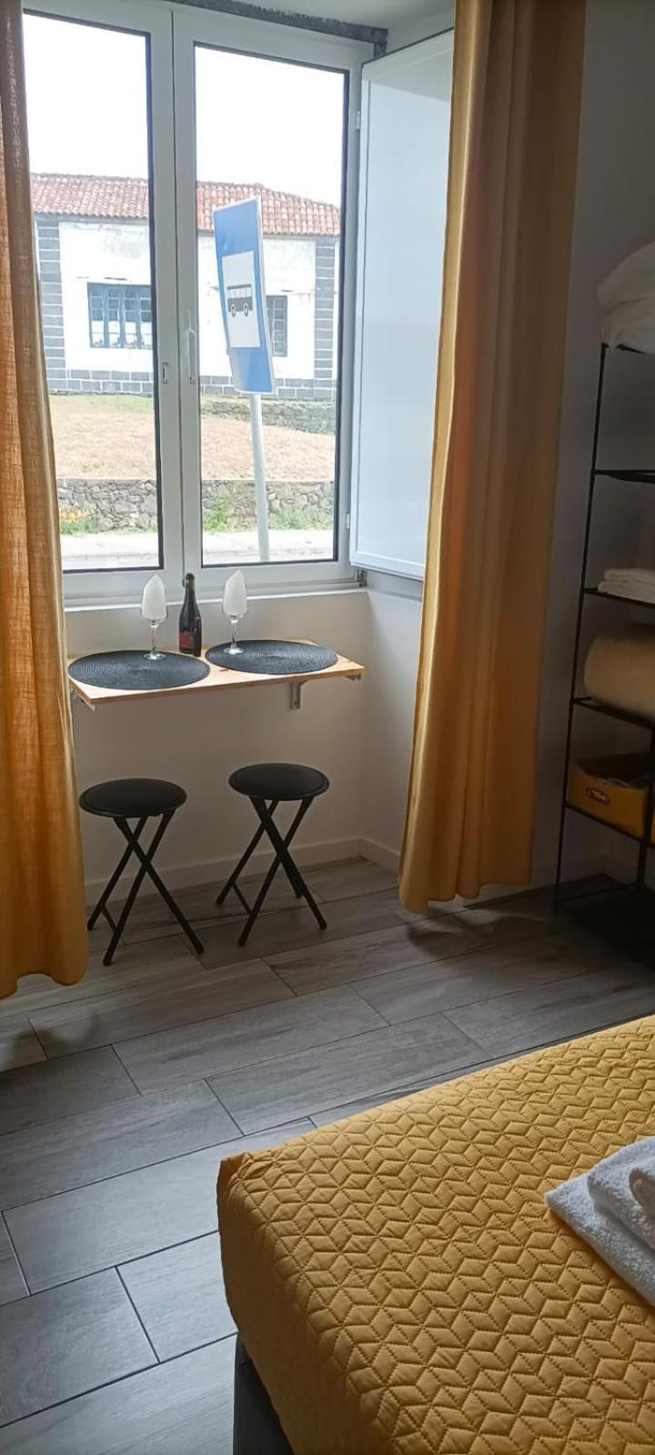 Seaside House Hotel Ponta Delgada Kültér fotó