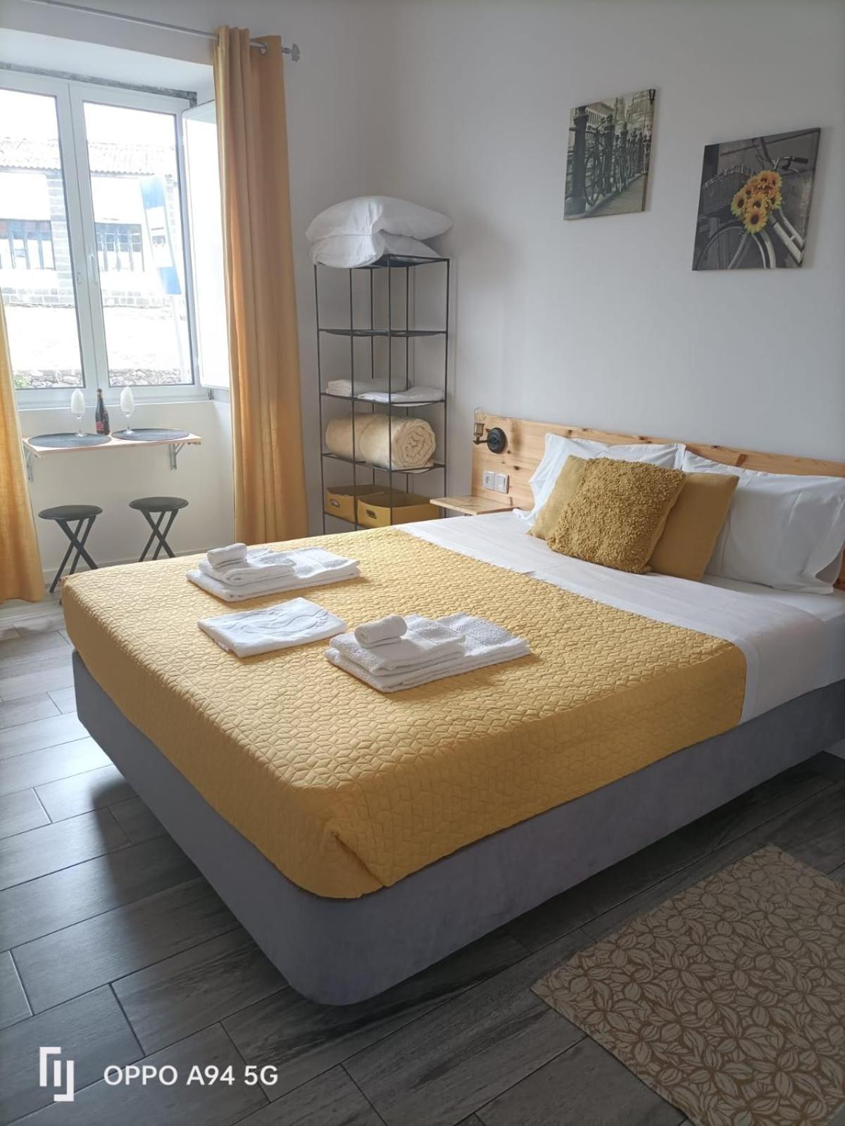 Seaside House Hotel Ponta Delgada Kültér fotó
