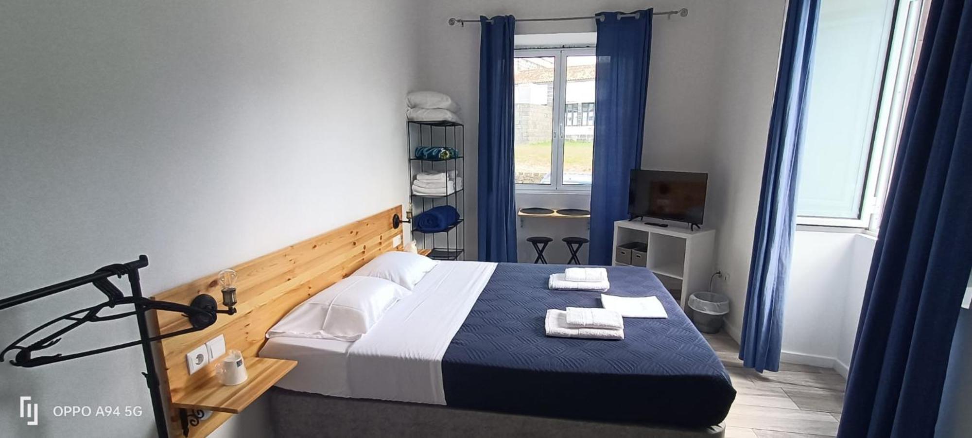 Seaside House Hotel Ponta Delgada Kültér fotó