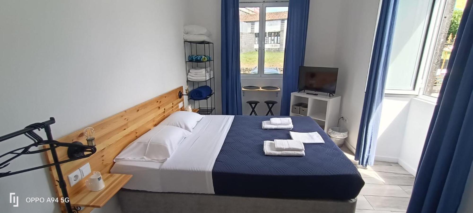 Seaside House Hotel Ponta Delgada Kültér fotó