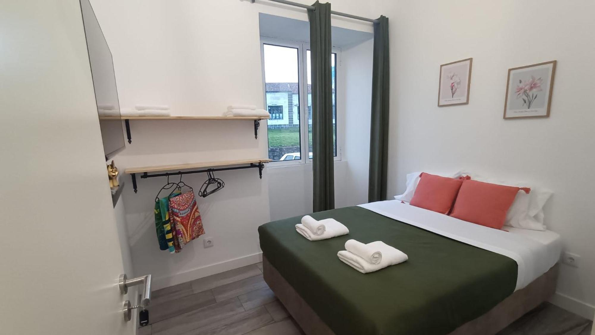 Seaside House Hotel Ponta Delgada Kültér fotó