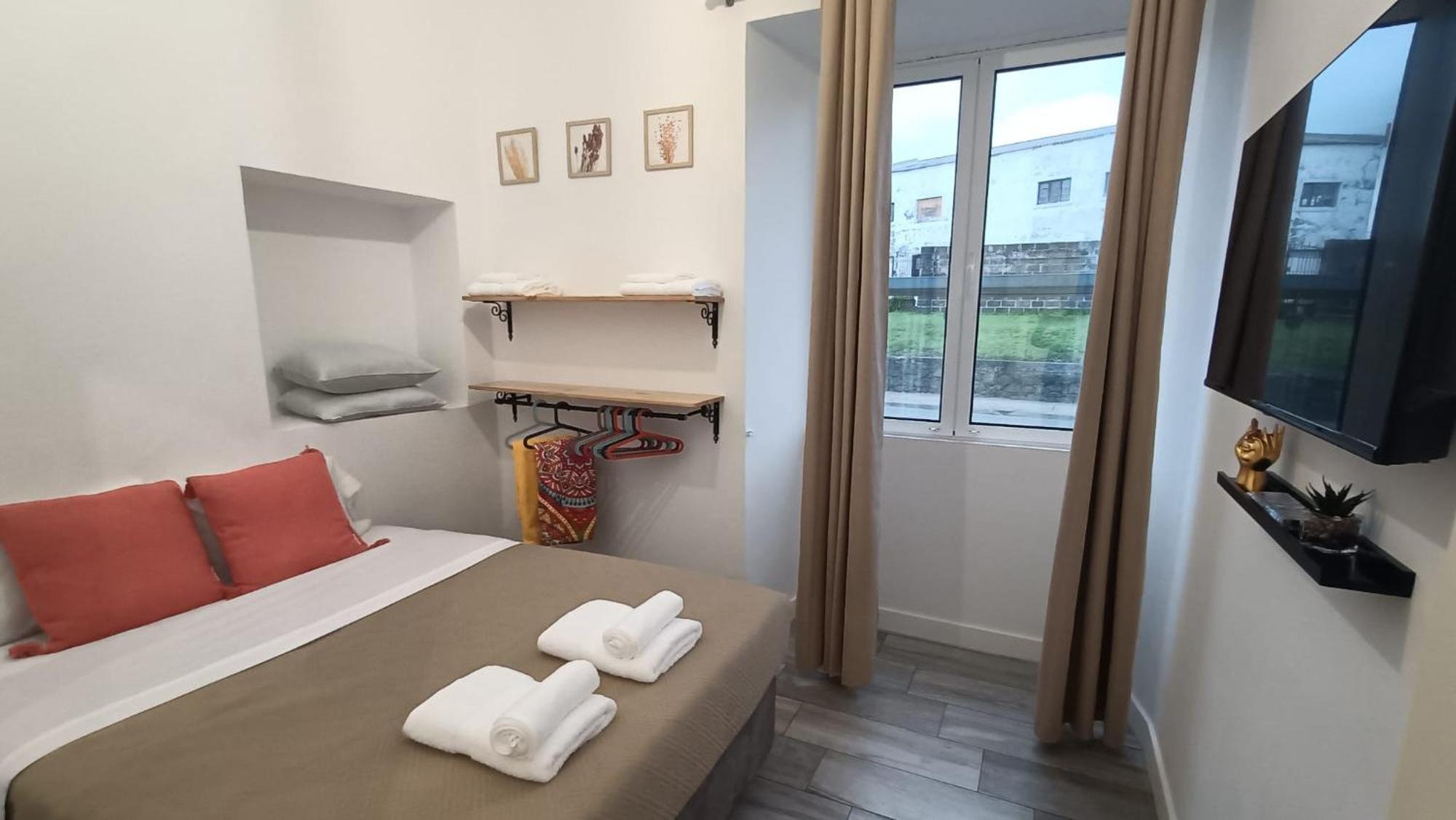Seaside House Hotel Ponta Delgada Kültér fotó